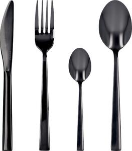 Silvercrest® Sada nerezových příborů, 16dílná (100409245)