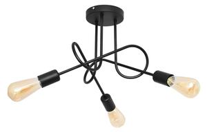 Dětský přisazený lustr OXFORD 3xE27/15W/230V