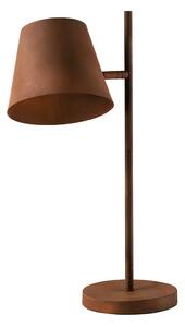 Faneurope Colt E27 stolní svítidlo lampa Corten