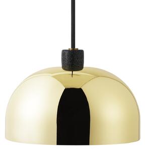 Normann Copenhagen designová závěsná svítidla Grant Pendant (průměr 23 cm)