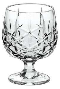 Bohemia Crystal Sklenice na brandy nebo koňak Sheffield 12014/52820/25