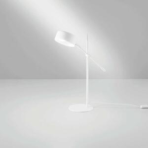 Faneurope Eiffel E14 stolní svítidlo lampa Bílá