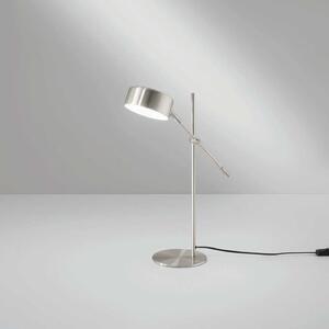 Faneurope Eiffel E14 stolní svítidlo lampa Stříbrná
