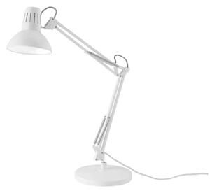Faneurope Artifex E27 stolní svítidlo lampa Bílá