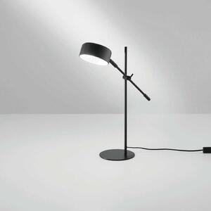 Faneurope Eiffel E14 stolní svítidlo lampa Černá