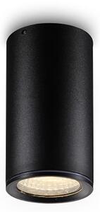 Adam LED přisazené svítidlo IP65 Ra>90 ⌀60mm