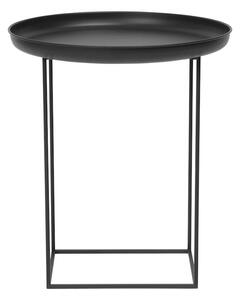 Norr 11 designové odkládací stolky Duke Side Table S