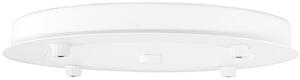 Normann Copenhagen základna pro svítidla Amp Lamp Canopy