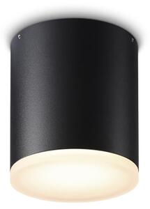 Emano LED přisazené svítidlo IP65 ⌀100mm