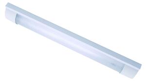 Stropní lineární osvětlení POGO LED, 2x18W, 626mm, IP20