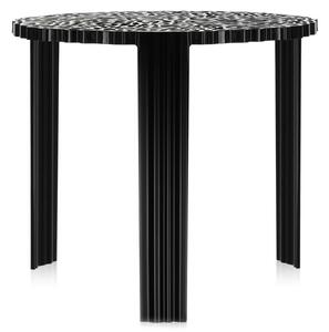 Kartell designové konferenční stoly T-Table (výška 44 cm)