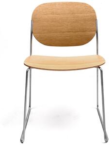 La Palma designové židle Olo
