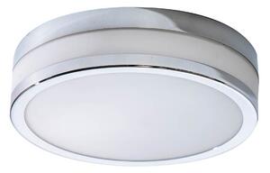 Stropní LED osvětlení do koupelny KARI 30, 18W, teplá bílá, 30cm, kulaté
