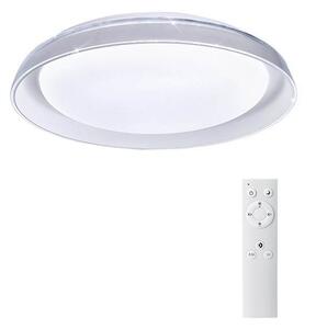 LED stropní osvětlení SOPHIA, 30W, teplá bílá-studená bílá, 43cm, kulaté