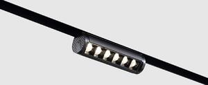 Alex Deep LED svítidlo pro 48V lištu natáčecí 120mm - 6W