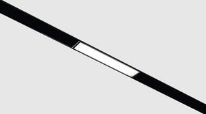 Chris Opal LED svítidlo pro 48V lištu 110mm - 6W