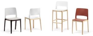 Infiniti designové barové židle Settesusette 75 cm