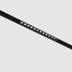 Chris Deep LED svítidlo pro 48V lištu 220mm - 12W