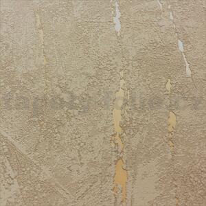 Vliesové tapety na zeď La Veneziana 3 57927, omítkovina hnědá, rozměr 10,05 m x 0,53 m, MARBURG