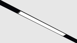 Chris Opal LED svítidlo pro 48V lištu 220mm - 12W