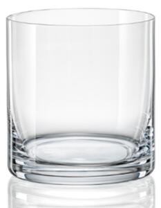 Crystalex Haus Concept sklenice na whisky Copos Para 410 ml 1KS