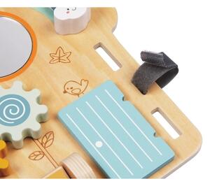 2Kids Toys - Activity board Lvíčkův dům