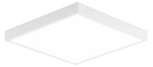 Faneurope Domo LED přisazené čtvercové svítidlo IP44 Bílá