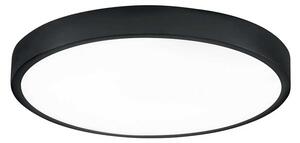Faneurope Domo LED přisazené kruhové svítidlo IP44 Černá