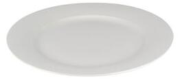 Maxwell & Williams Mělký talíř White Basics / 27,5 cm
