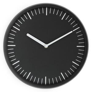 Normann Copenhagen designové nástěnné hodiny Day Wall Clock