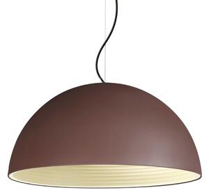 Ideal lux Folk E27 závěsné svítidlo Ø500mm