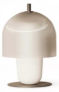 Aromas Holm LED stolní svítidlo stmívatelné