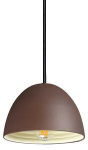 Ideal lux Folk E27 závěsné svítidlo Ø180mm