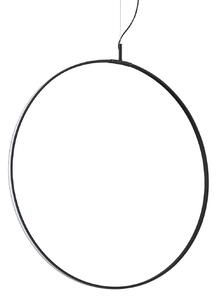 Ideal lux Circus LED kruhové závěsné svítidlo ⌀745mm