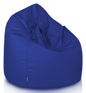 Sedací vak SAKO tmavě modrý OUTDOOR