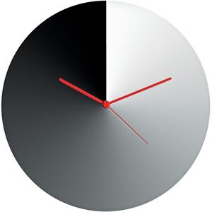 Alessi designové nástěnné hodiny Arris