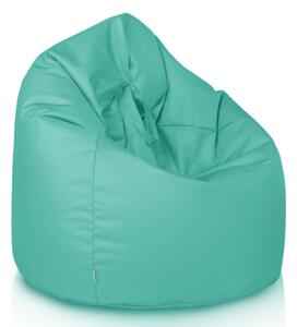 Sedací vak SAKO tyrkysový OUTDOOR