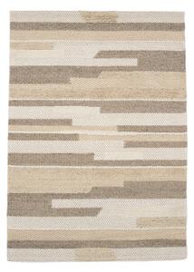 Obdélníkový koberec Sixten, béžový, 300x200