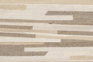 Obdélníkový koberec Sixten, béžový, 230x160