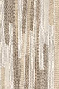 Obdélníkový koberec Sixten, béžový, 230x160