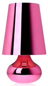 Kartell designové stolní lampy Cindy