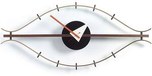 Vitra designové nástěnné hodiny Eye Clock