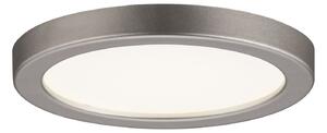P 92948 LED vestavné svítidlo Areo IP23 kruhové 5W 3000K nikl mat - PAULMANN