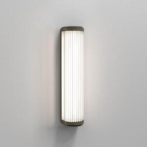 Astro Versailles LED přisazené svítidlo IP44 Bronzová tmavá370mm