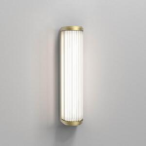 Astro Versailles LED přisazené svítidlo IP44 Zlatá370mm