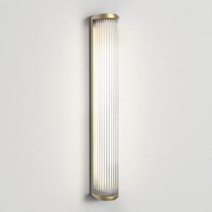 Astro Versailles LED přisazené svítidlo IP44 Zlatá610mm