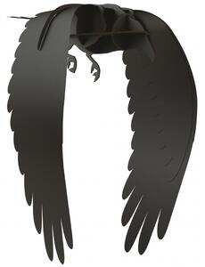 Ibride designové dekorace Ravens Karl
