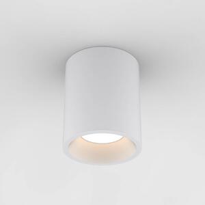 Astro Kos LED kulaté přisazené svítidlo IP65 Bílá140mm - 12.8W