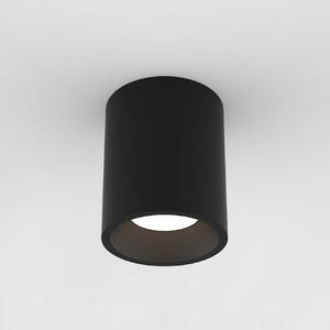 Astro Kos LED kulaté přisazené svítidlo IP65 Černá140mm - 12.8W