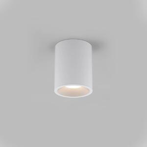Astro Kos LED kulaté přisazené svítidlo IP65 Bílá100mm - 6.2W